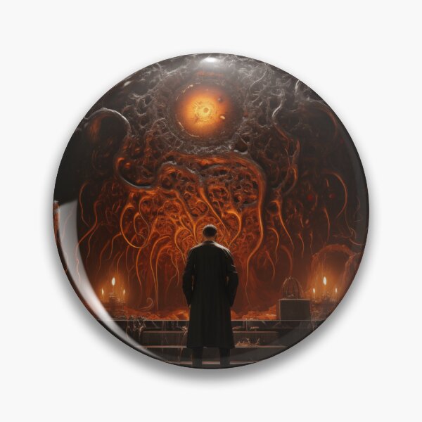 Item preview, Yog? Is that Yog Sothoth?  designed and sold by primapetunia.