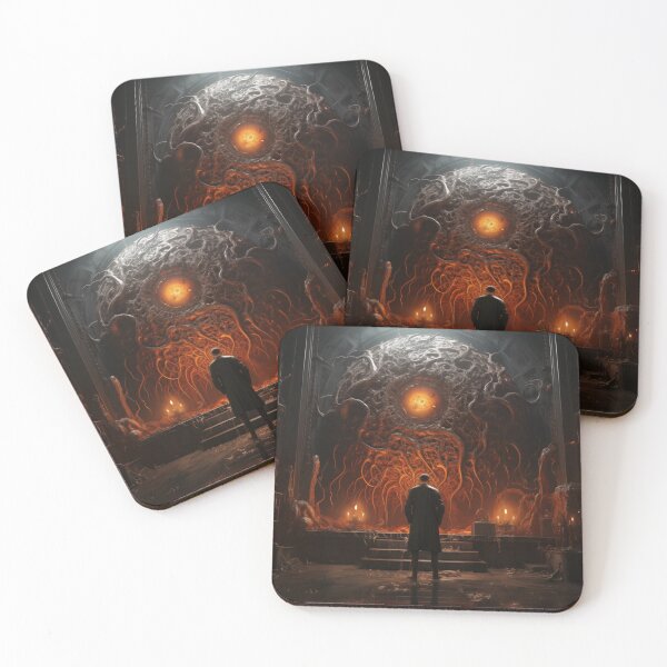 Item preview, Yog? Is that Yog Sothoth?  designed and sold by primapetunia.