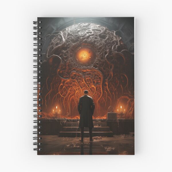 Item preview, Yog? Is that Yog Sothoth?  designed and sold by primapetunia.