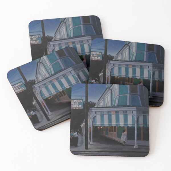 Item preview, A Summer Night at the Palace designed and sold by Theresa  Pisani.