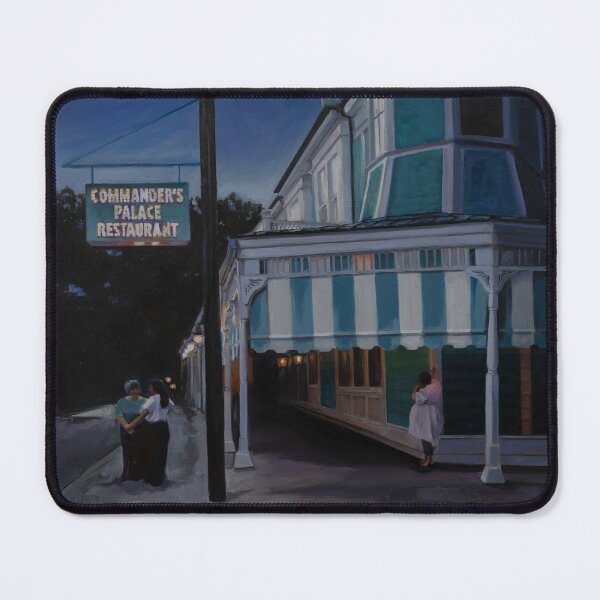 Item preview, A Summer Night at the Palace designed and sold by Theresa  Pisani.