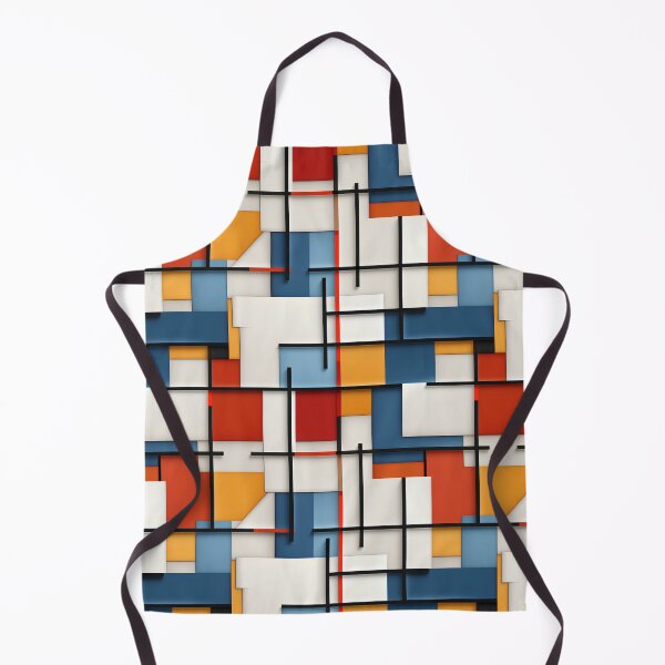 Item preview, Minimalist Geometry: Bold Lines and Dual-Tone Angles designed and sold by polonuim210.