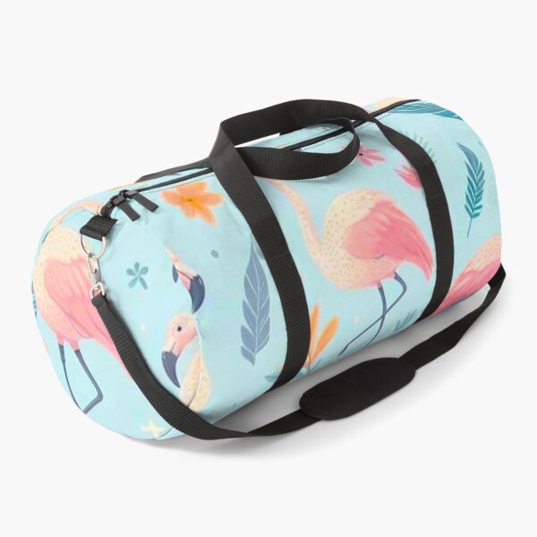 Item preview, Flamingo pattern. designed and sold by growing-mom.