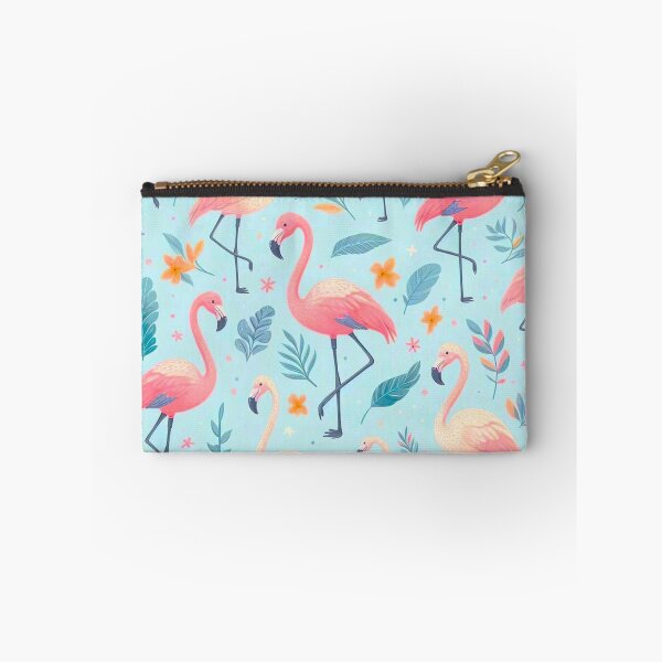 Item preview, Flamingo pattern. designed and sold by growing-mom.