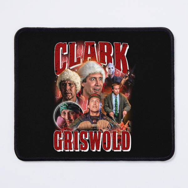 Item preview, Clark Griswold - 90's bootleg Christmas design designed and sold by Primotees.