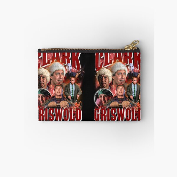 Item preview, Clark Griswold - 90's bootleg Christmas design designed and sold by Primotees.