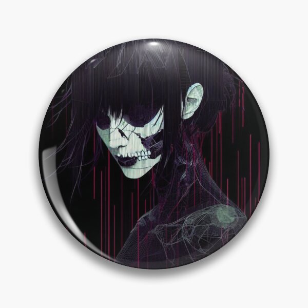 Item preview, Ghost Hacker designed and sold by borzja.