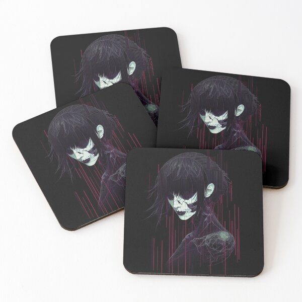 Item preview, Ghost Hacker designed and sold by borzja.