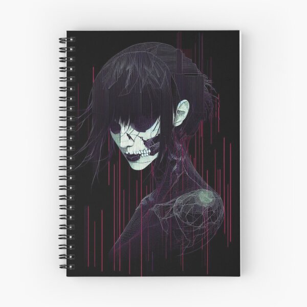 Item preview, Ghost Hacker designed and sold by borzja.