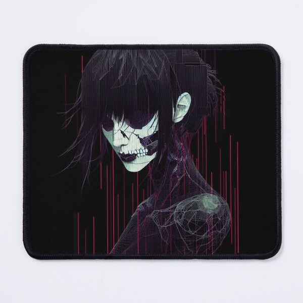 Item preview, Ghost Hacker designed and sold by borzja.