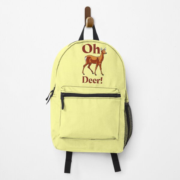 Item preview, Oh Deer! designed and sold by surprise-to-me.