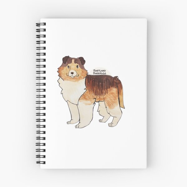 Item preview, Shetland Sheepdog designed and sold by the2000scalled.