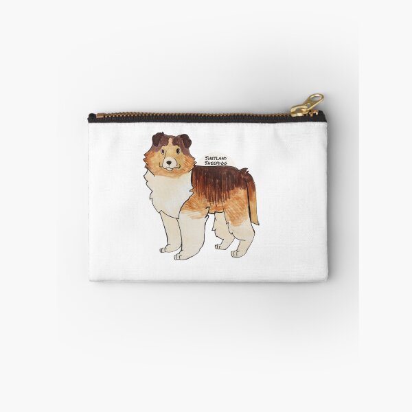 Item preview, Shetland Sheepdog designed and sold by the2000scalled.