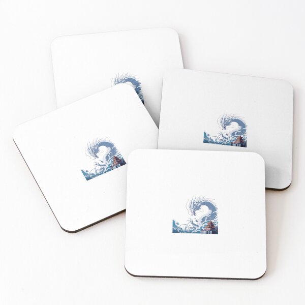 Item preview, Dragon among the clouds designed and sold by Targa-desing.