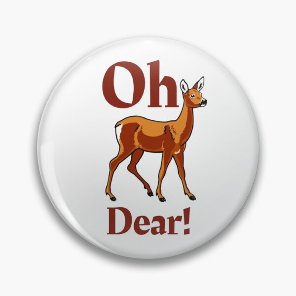 Item preview, Oh Dear!  designed and sold by surprise-to-me.