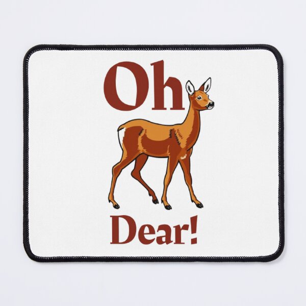 Item preview, Oh Dear!  designed and sold by surprise-to-me.