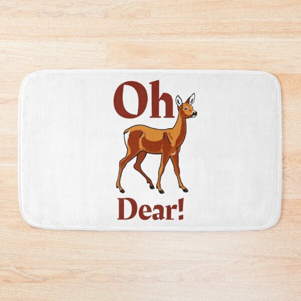 Item preview, Oh Dear!  designed and sold by surprise-to-me.