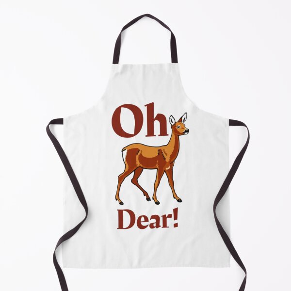 Item preview, Oh Dear!  designed and sold by surprise-to-me.