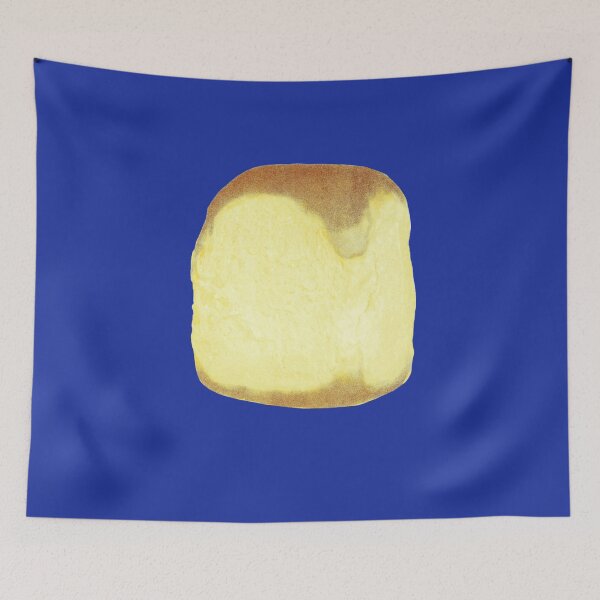 Item preview, Bread Winner Daily Bread Bread Art Bread Loaf designed and sold by StudioTVDinners.