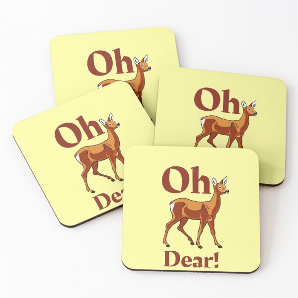 Item preview, Oh Dear!  designed and sold by surprise-to-me.