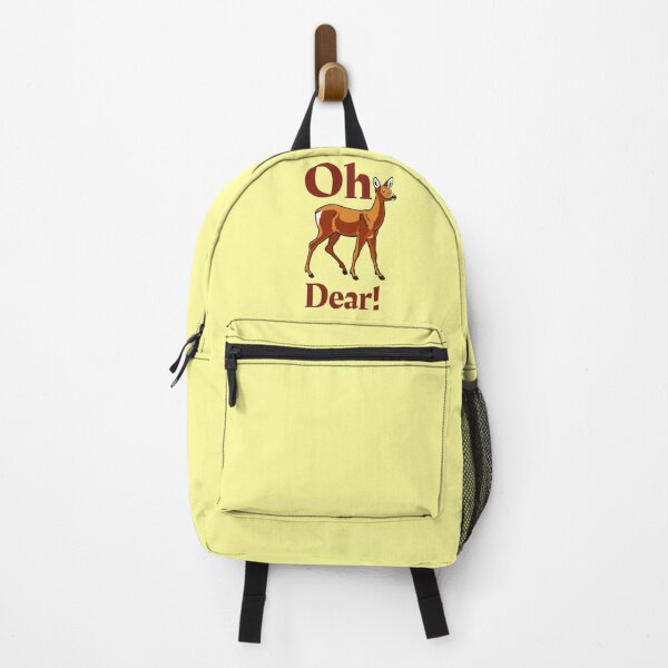 Item preview, Oh Dear! designed and sold by surprise-to-me.