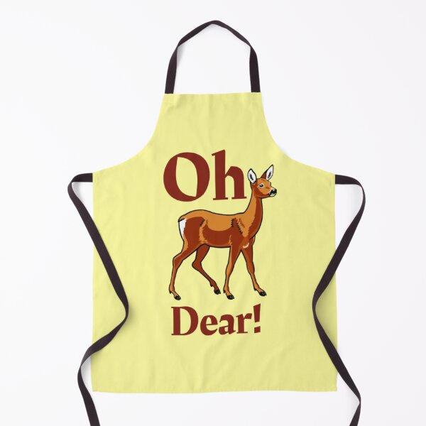 Item preview, Oh Dear!  designed and sold by surprise-to-me.