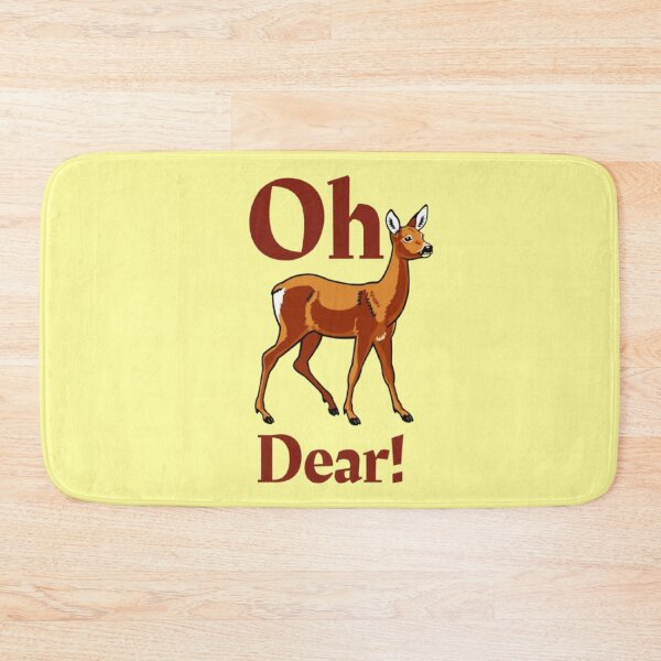 Item preview, Oh Dear!  designed and sold by surprise-to-me.