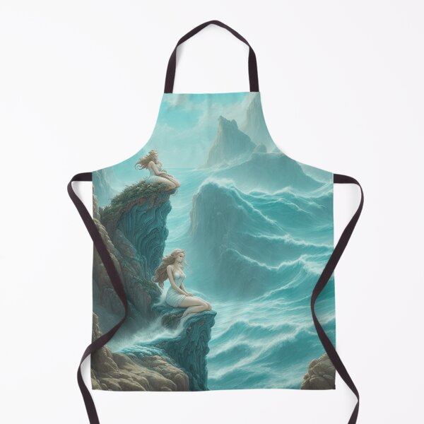 Item preview, Alluring Song of the Sirens designed and sold by Myahashaye.