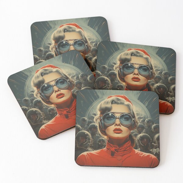 Item preview, The future of all mankind. designed and sold by primapetunia.