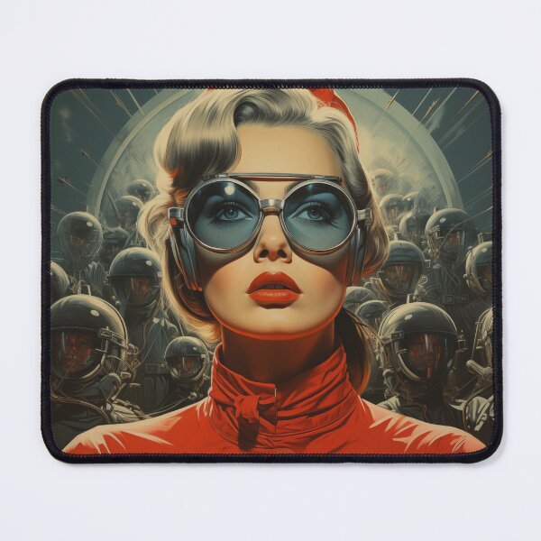 Item preview, The future of all mankind. designed and sold by primapetunia.
