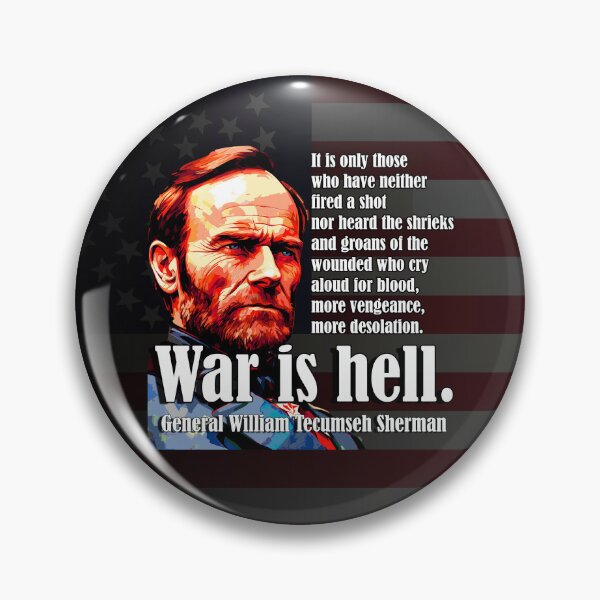 Item preview, War Is Hell GWTS designed and sold by Spjutdotter.