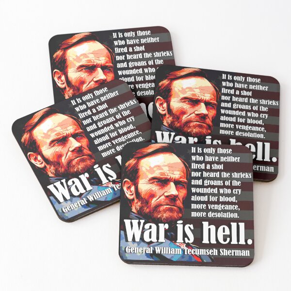 Item preview, War Is Hell GWTS designed and sold by Spjutdotter.