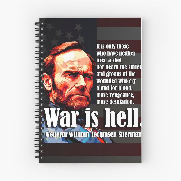 Item preview, War Is Hell GWTS designed and sold by Spjutdotter.
