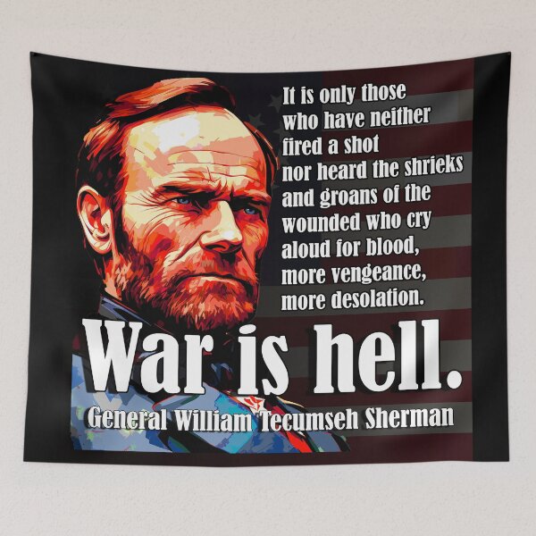 Item preview, War Is Hell GWTS designed and sold by Spjutdotter.