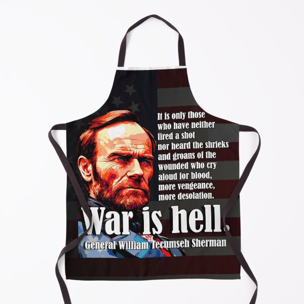 Item preview, War Is Hell GWTS designed and sold by Spjutdotter.