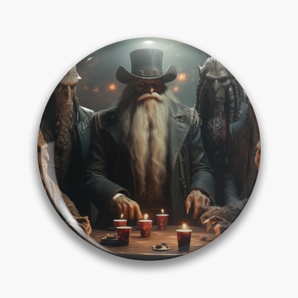 Item preview, These guys seem trustworthy. designed and sold by primapetunia.