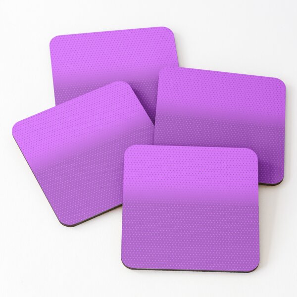 Item preview, Purple Polkadot Gradient designed and sold by YSNostalgiaShop.