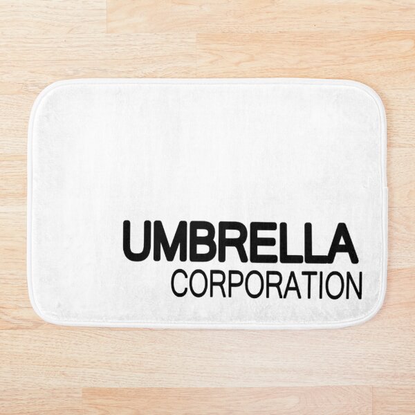 Item preview, Umbrella Corporation designed and sold by MBuckenmeyer.