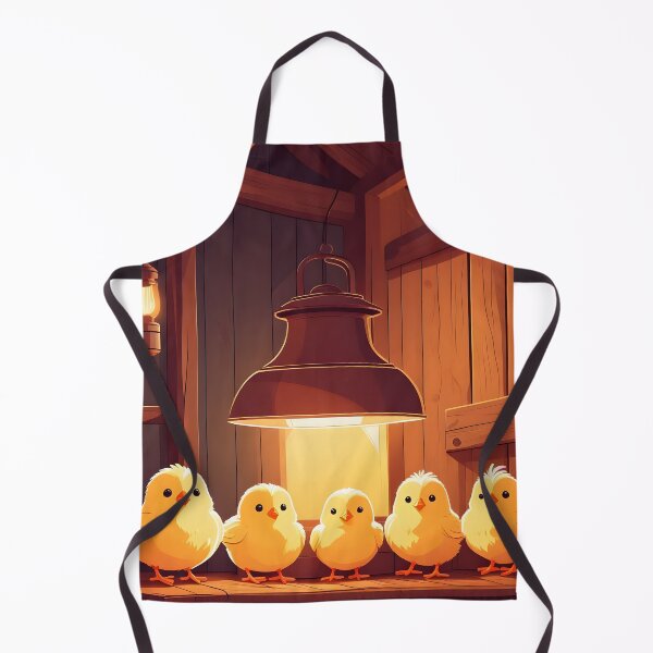 Item preview, Chicks Artwork designed and sold by WildlifeInc.