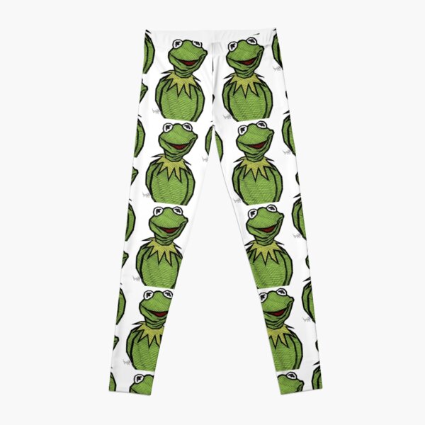 Kermit the Frog Leggings