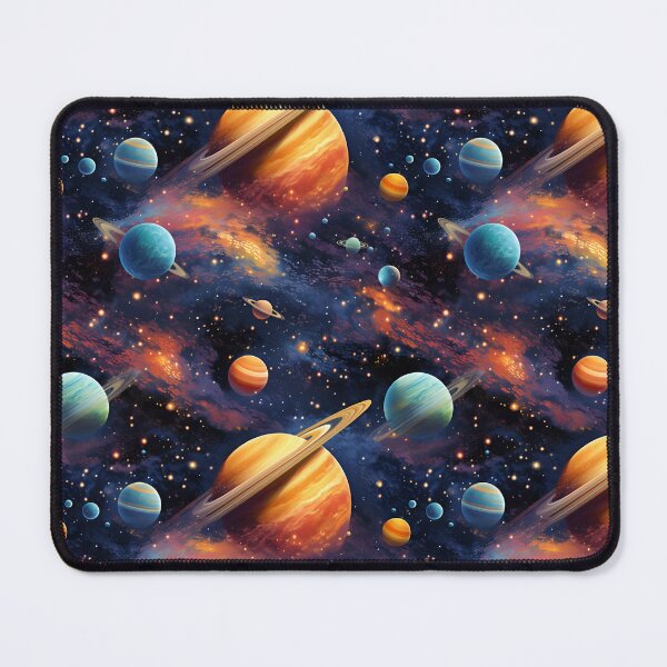 Item preview, Space and planet designed and sold by Nuist25.