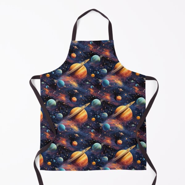 Item preview, Space and planet designed and sold by Nuist25.