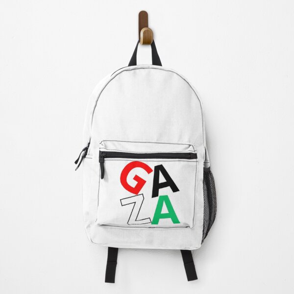 Item preview, GAZA Classic T-Shirt designed and sold by Zeka Fashion.