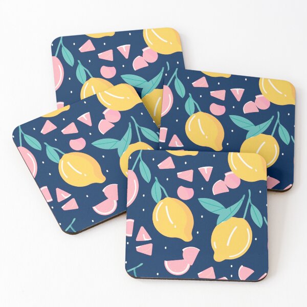 Item preview, Pattern Lemon designed and sold by Timegraf.