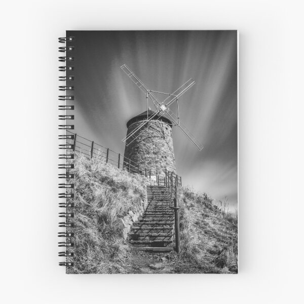 Item preview, Windmill at St Monans designed and sold by Bryan Hynd.