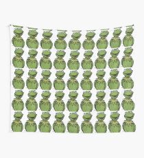 Kermit the Frog Wall Tapestry