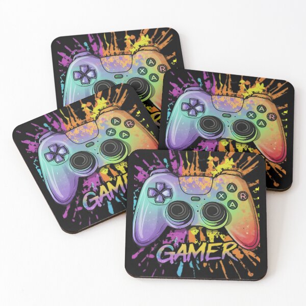 Item preview, Gamer Controller designed and sold by PlanetMarker.