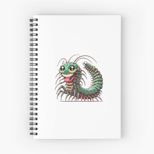 Item preview, Green mechanical centipede designed and sold by Targa-desing.