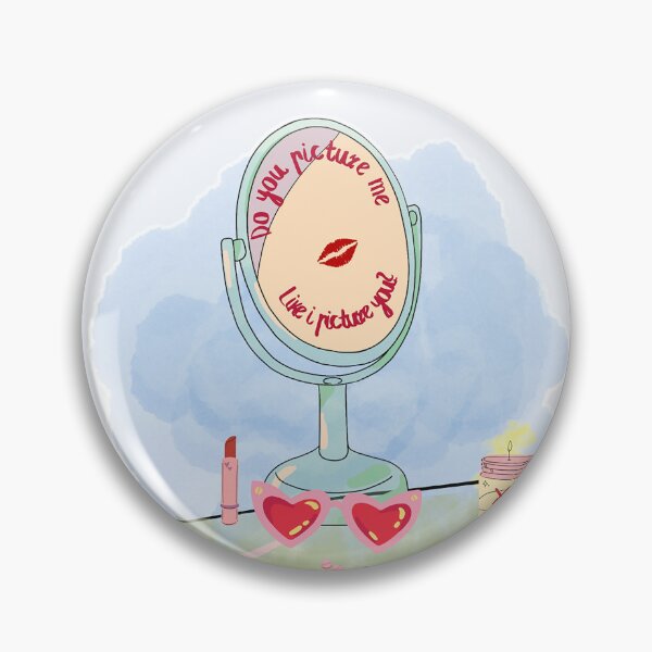 Item preview, Picture You designed and sold by Square Peg's.