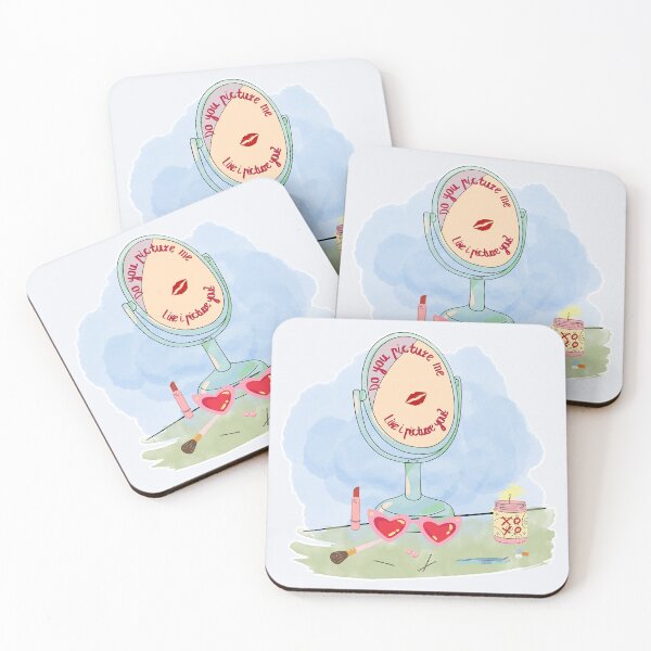 Item preview, Picture You designed and sold by Square Peg's.